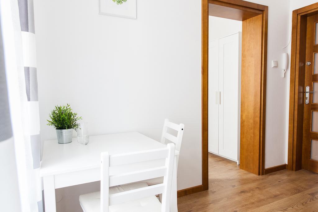 Apartamento Fiszer 1 & 2 Sopot Exterior foto